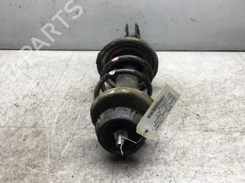Højre fortil støddæmper RENAULT TWINGO II (CN0_) 1.2 16V (CN04, CN0B) | BP25548323M17 