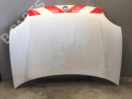 Hood RENAULT KANGOO (KC0/1_) D 65 1.9 (KC0E, KC02, KC0J, KC0N) | BP25575551C1