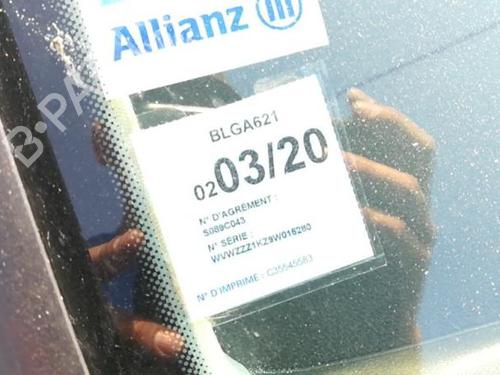 AC compressor VW GOLF V (1K1)  | BP25516677M34  - Image 18