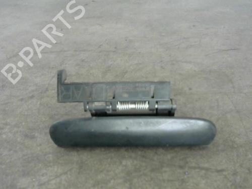 Used Rear right exterior door handle CITROËN XSARA (N1) 1.8 i (90 hp) 25558810