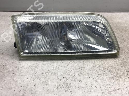 Right headlight CITROËN ZX (N2) 1.9 D | BP25522224C29 