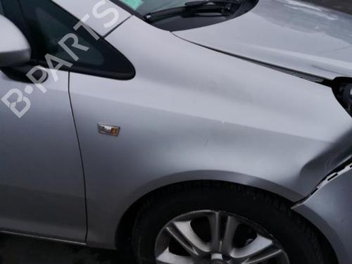 Headlight switch OPEL CORSA D (S07) 1.4 (L08, L68) | BP25555214I24 - Image 20