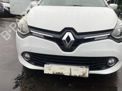 Left front window switch RENAULT CLIO IV Grandtour (KH_) 1.5 dCi 90 (KHN3, KHN4) | BP25509559I27 - Image 7