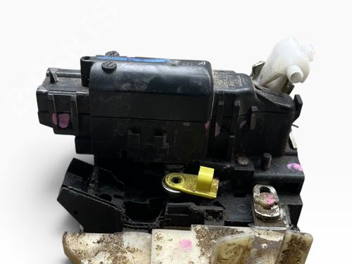 Front left lock DACIA DUSTER (HS_) 1.5 dCi 4x4 | BP35993208C98 - Image 3