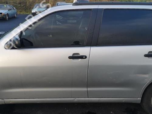 Left taillight SEAT CORDOBA Vario (6K5) 1.9 SDI | BP25552619C34 