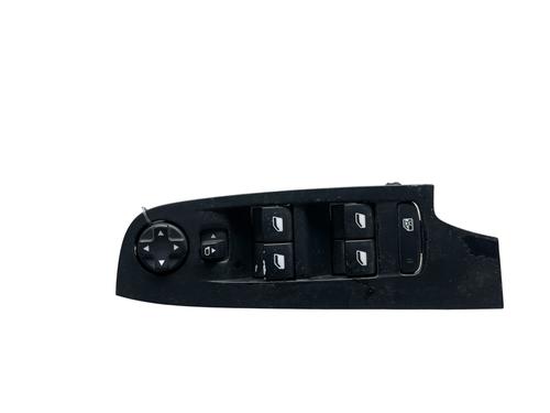 Used Left front window switch Left front window switch CITROËN C4 Grand Picasso II (DA_, DE_) [2013-2026] 36145264 36145264