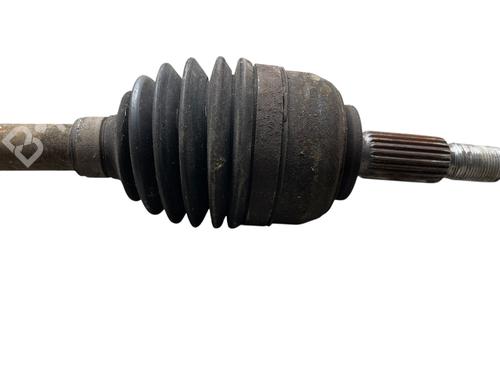 Left front driveshaft RENAULT CLIO III (BR0/1, CR0/1) 1.5 dCi (C/BR0G, C/BR1G) | BP32361844M38 - Image 3