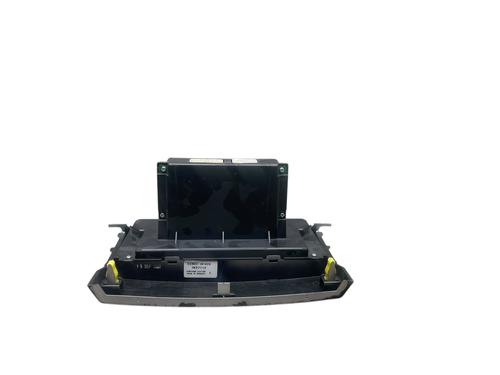 Climate control TOYOTA COROLLA Verso (ZER_, ZZE12_, R1_) 2.2 D-4D (AUR10_, AUR10R) | BP26614922I5 