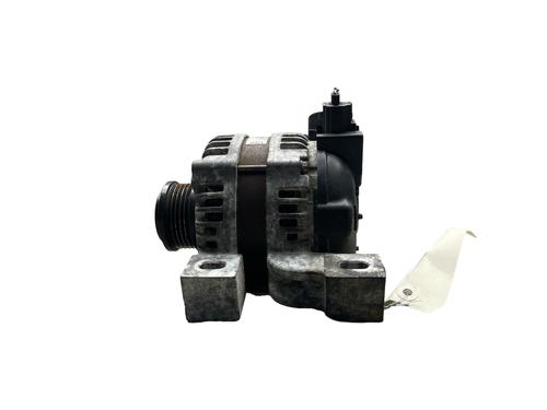 Used Alternator Alternator 25513696 25513696