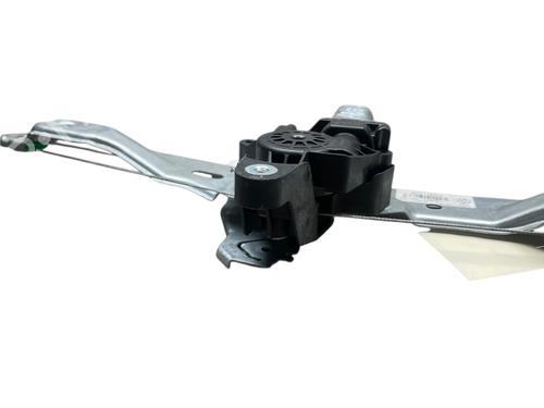 Rear left window mechanism RENAULT KADJAR (HA_, HL_) 1.5 dCi 110 (HLA3) | BP25565211C24 