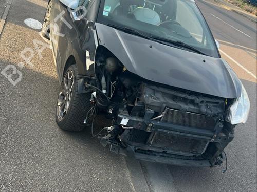 Left taillight CITROËN DS3 (SA_) 1.6 HDi 110 | BP26707445C34  - Image 29