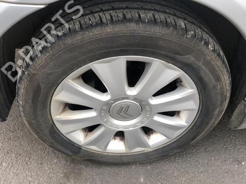 Steering wheel CITROËN C5 II (RC_) 3.0 V6 (RCXFUF) | BP25533273C49 - Image 27