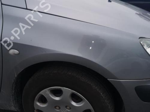 Left front fenders PEUGEOT 307 (3A/C) 2.0 HDi 90 | BP25537378C41 