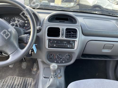 Left headlight RENAULT CLIO II Hatchback Van (SB0/1/2_) 1.9 D (SB0R) | BP25744932C28 - Image 19