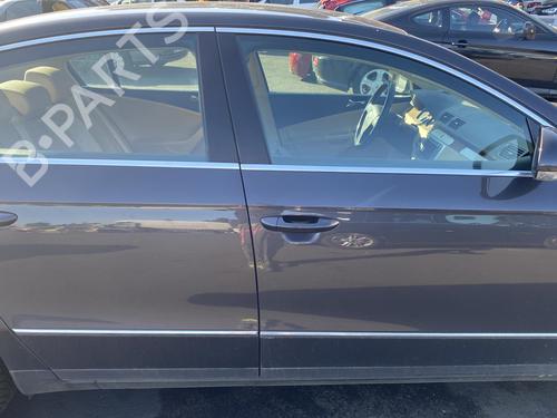 Right front indicator VW PASSAT B6 (3C2) 2.0 TDI 16V | BP25521904C33 - Image 32