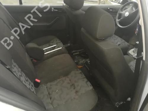 Heater resistor VW GOLF IV (1J1) 1.9 TDI | BP25579383M108