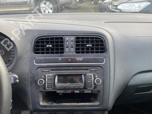 Air vent VW POLO V (6R1, 6C1) 1.2 | BP25569614I21