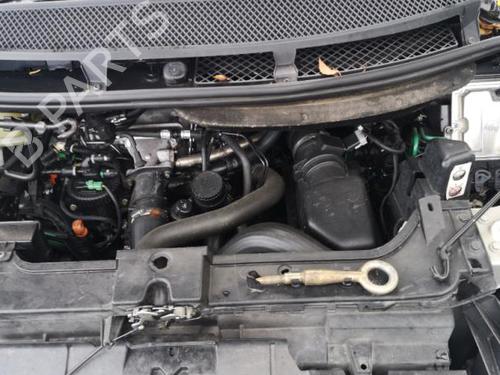 Capot CITROËN C8 (EA_, EB_) 2.2 HDi | BP25515644C1 - Image 27