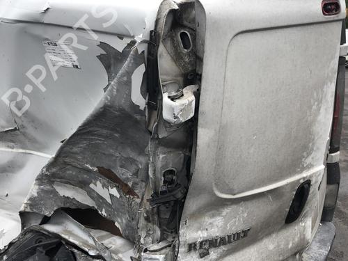 Climate control RENAULT TRAFIC II Van (FL) 1.9 dCi 80 (FL0B) | BP25570930I5  - Image 16