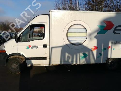 Rattstammestilk RENAULT MASTER II Platform/Chassis (ED/HD/UD) 2.5 dCi | BP25553013I23 