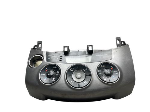 Used Climate control Climate control TOYOTA RAV 4 III (_A3_) 2.2 D 4WD (ALA30_, ALA30R) (150 hp) 25550497 25550497
