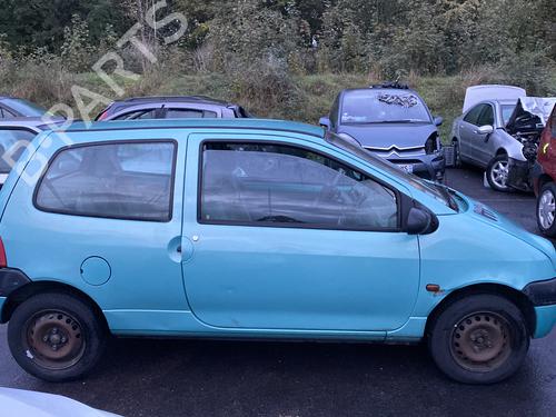 Ratstangsstang RENAULT TWINGO I (C06_) 1.2 (C066, C068) | BP25570903I23