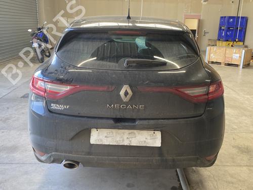 Electronic module RENAULT MEGANE IV Hatchback (B9A/M/N_)  | BP33743204M83  - Image 8