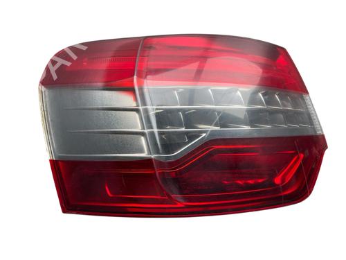 Left taillight CITROËN C5 III (RD_) 1.6 HDi 110 (RD9HL0, RD9HR8, RD9HRA) | BP27149873C34 - Image 2