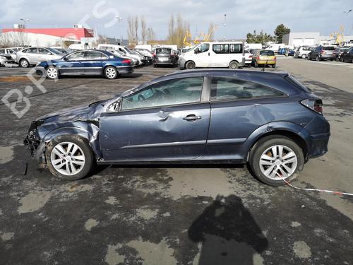 Alternator OPEL ASTRA H GTC (A04) 1.6 (L08) | BP25532634M7 - Image 22