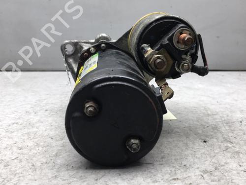 Used Starter Starter OPEL MERIVA A MPV (X03) 1.6 16V (E75) (100 hp) 25514632 25514632