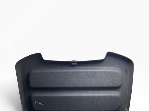 Rear parcel shelf DACIA SANDERO II 1.5 Blue dCi 95 (B8JL) | BP39536682C85 - Image 3