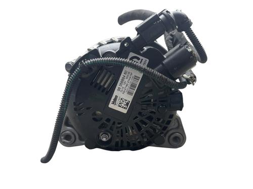 Used Alternator Alternator PEUGEOT 208 II (UB_, UP_, UW_, UJ_) 1.2 PureTech 100 (101 hp) 27275132 27275132