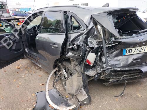 Steering column stalk FORD KUGA III (DFK) 2.5 FHEV | BP25531387I23 - Image 10