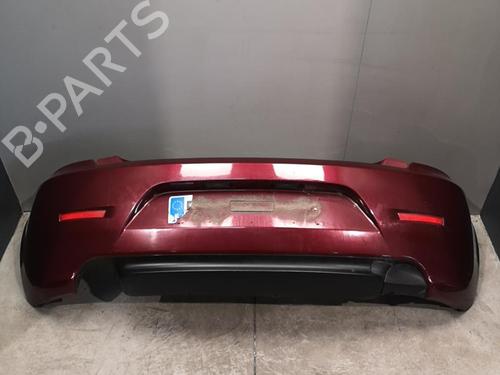 Używane Zderzak tylny ALFA ROMEO 147 (937_) 1.6 16V T.SPARK (937.AXA1A, 937.AXB1A, 937.BXB1A) (120 hp) 25585590