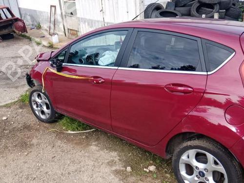 Climate control FORD FIESTA VI (CB1, CCN) 1.6 Ti | BP25561438I5 - Image 6