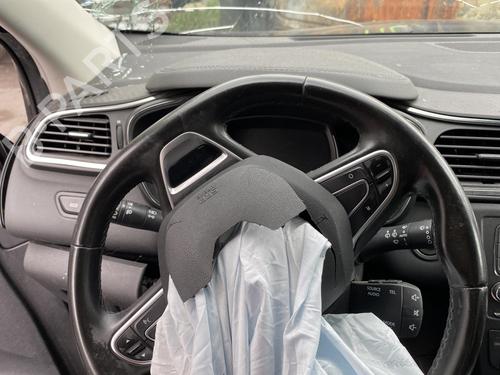 Right sun visor RENAULT KADJAR (HA_, HL_) 1.6 dCi 130 (HLA4) | BP33039038I2 - Image 12