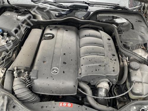Vindusheismotor venstre foran MERCEDES-BENZ E-CLASS (W211) E 220 CDI (211.006) | BP25507394E21 