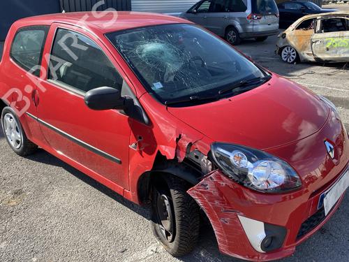 Starter RENAULT TWINGO II (CN0_) 1.2 16V (CN04, CN0B) | BP30132355M8 - Image 16