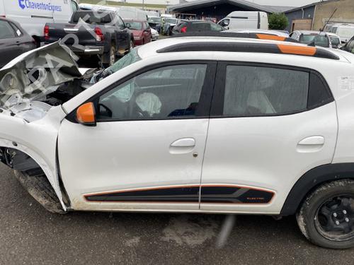 Hand brake DACIA SPRING EV (B6M1) | BP29005122I18 - Image 27
