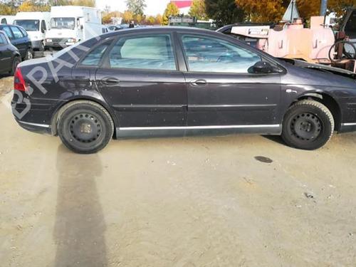 Left taillight CITROËN C5 II (RC_)  | BP25516231C34  - Image 8