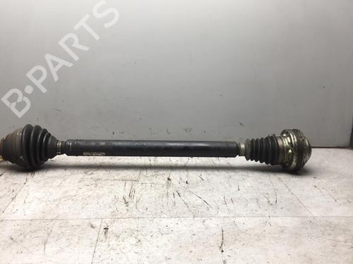 Used Right front driveshaft Right front driveshaft VW GOLF PLUS V (5M1, 521) [2004-2013] 25534558 25534558