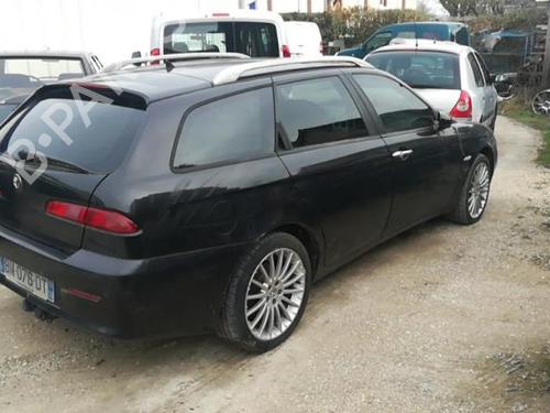 Left taillight ALFA ROMEO 156 Sportwagon (932_) 1.9 JTD (932BXE00) | BP25577183C34 