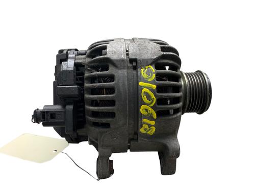 Alternator AUDI A3 (8P1) S3 quattro 06F903023F