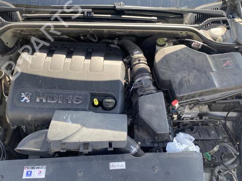 Left front window switch PEUGEOT 407 (6D_) 2.0 HDi 135 (6DRHRH, 6DRHRE, 6DRHRG, 6DRHRJ) | BP27681024I27  - Image 26