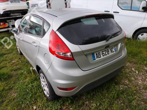 Climate control FORD FIESTA VI (CB1, CCN) 1.25 | BP25548075I5 - Image 5