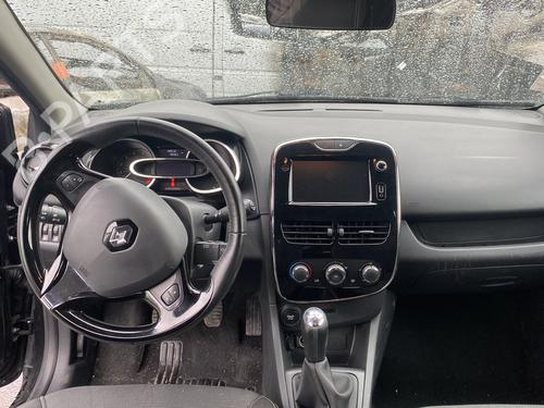Climate control RENAULT CLIO IV (BH_) 1.5 dCi 75 | BP25528417I5  - Image 35