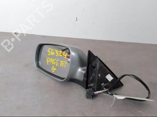 left-mirror-vw-passat-b55-3b3-2000-2001-2002-2003-2004-2005-25553486 main image