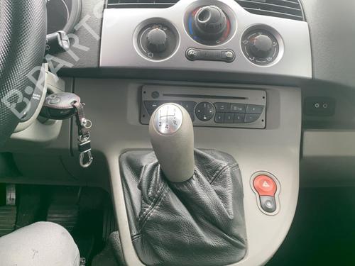 Front right seatbelt RENAULT KANGOO Express (FW0/1_) 1.5 dCi 85 (FW0K, FW0L, FW0B) | BP25566408I25 - Image 12