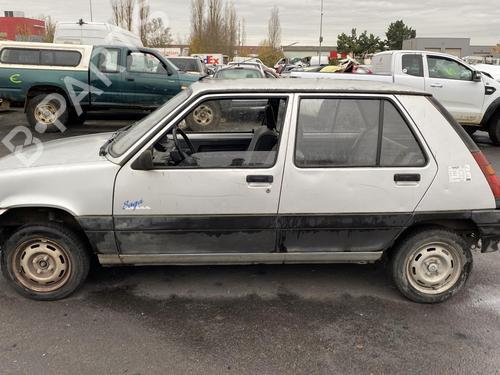 Used Parts RENAULT SUPER 5 (B/C40_)  1.2 (B/C40F)  2498749