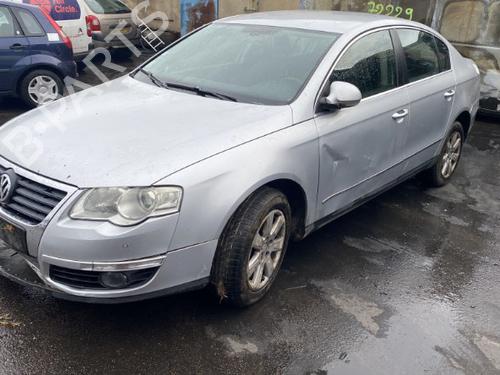 Climate control VW PASSAT B6 (3C2) 1.9 TDI | BP25513070I5 - Image 22
